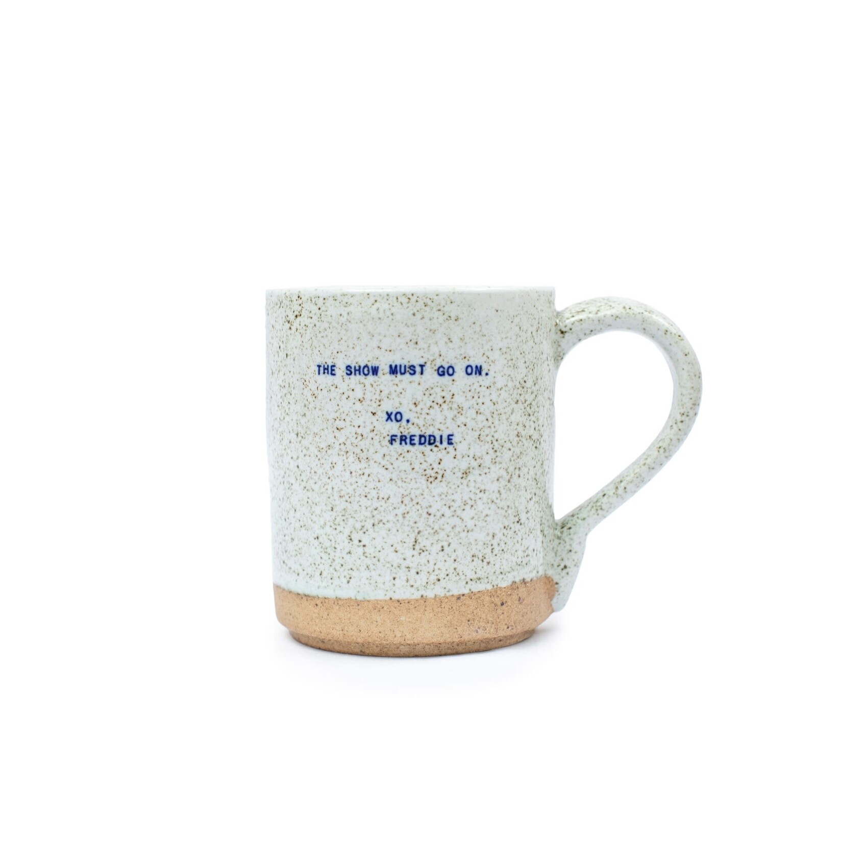 SugarBoo XO Mug