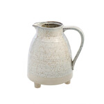 Alchemy Footed Pitcher, large