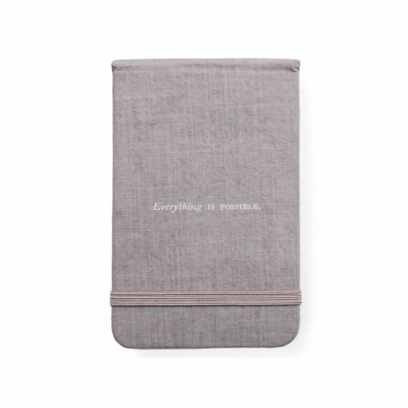 SugarBoo Petite Fabric Notebook
