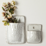 Terra-cotta Wall Planter