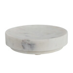 Marble Soap Dish, 5in