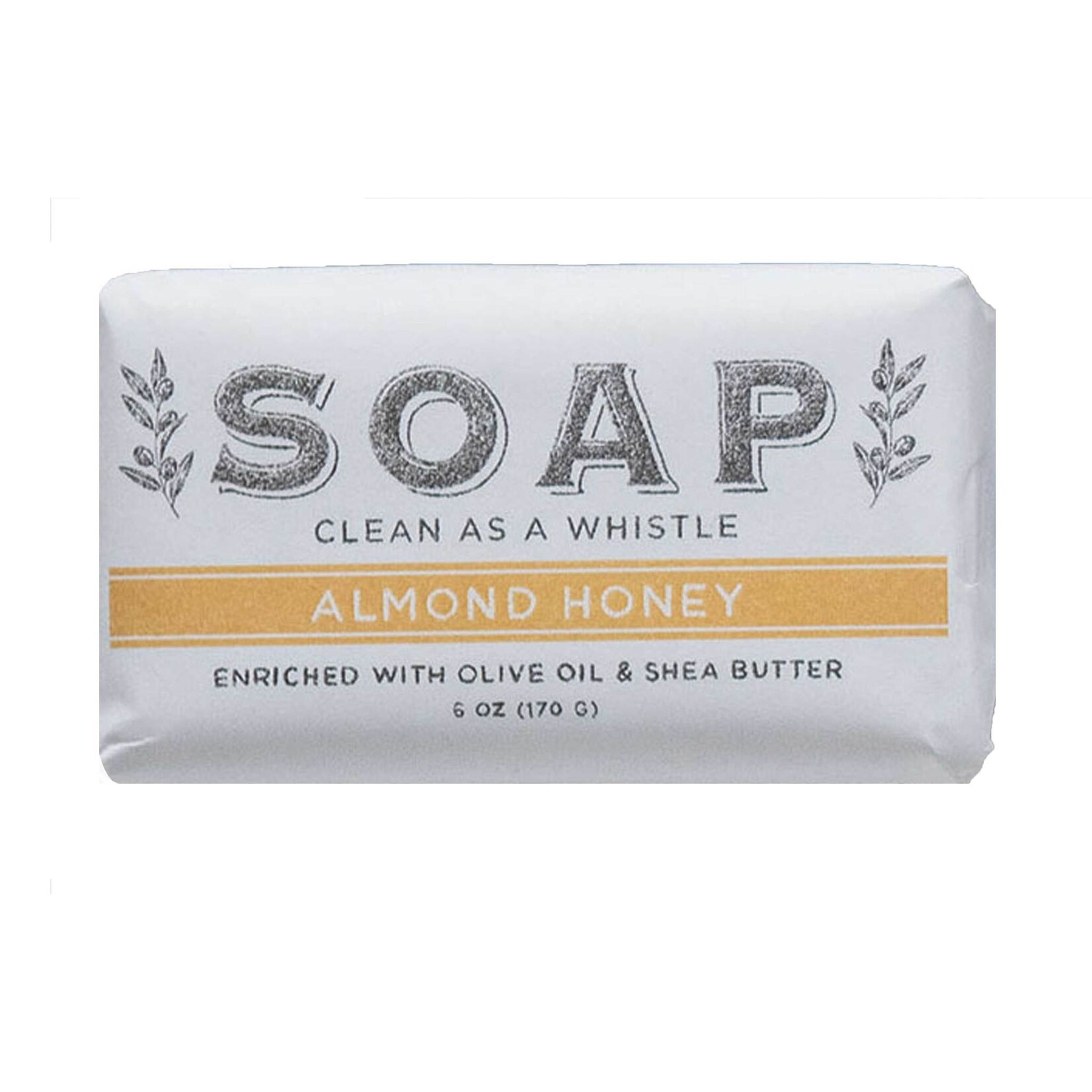 Bar Soap