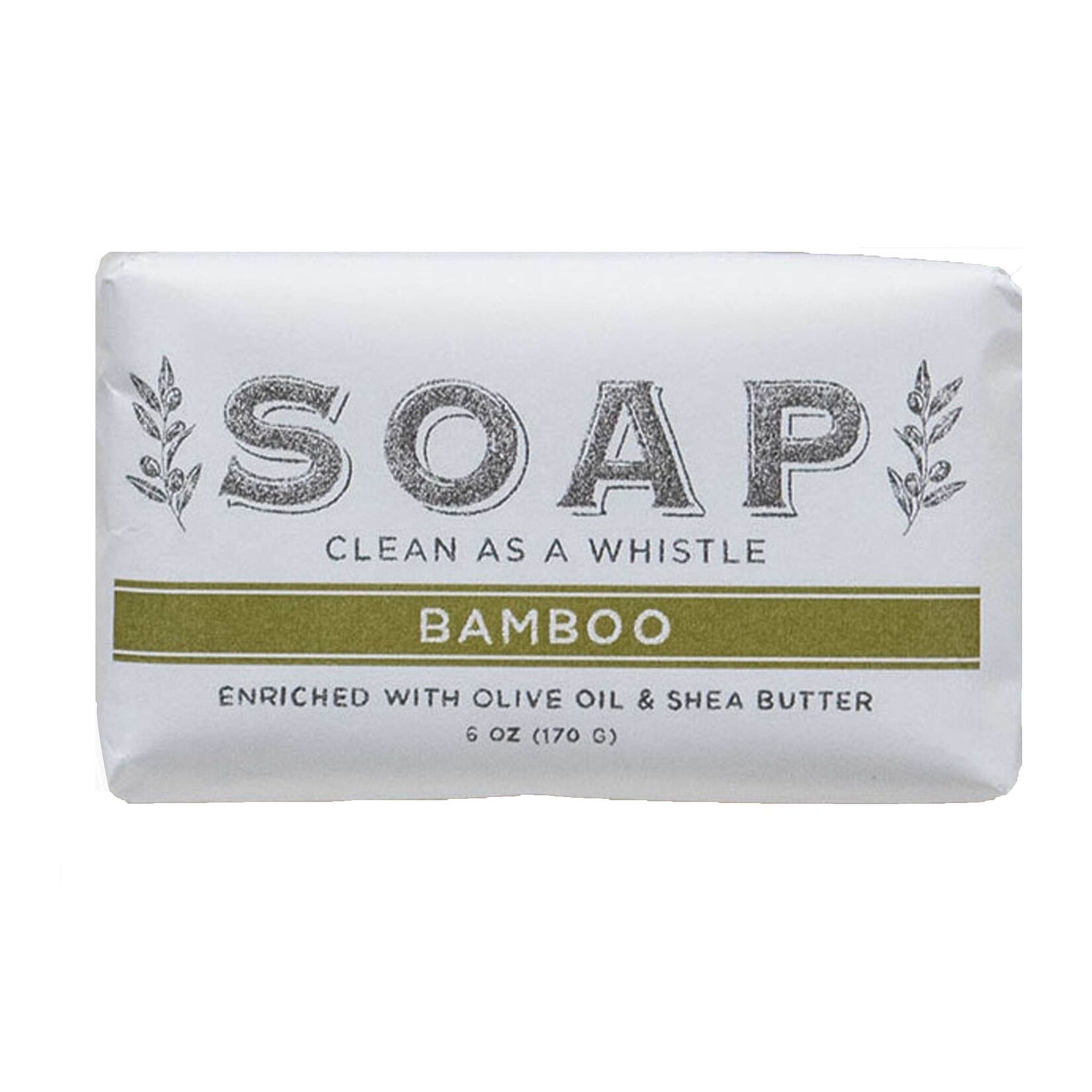 Bar Soap