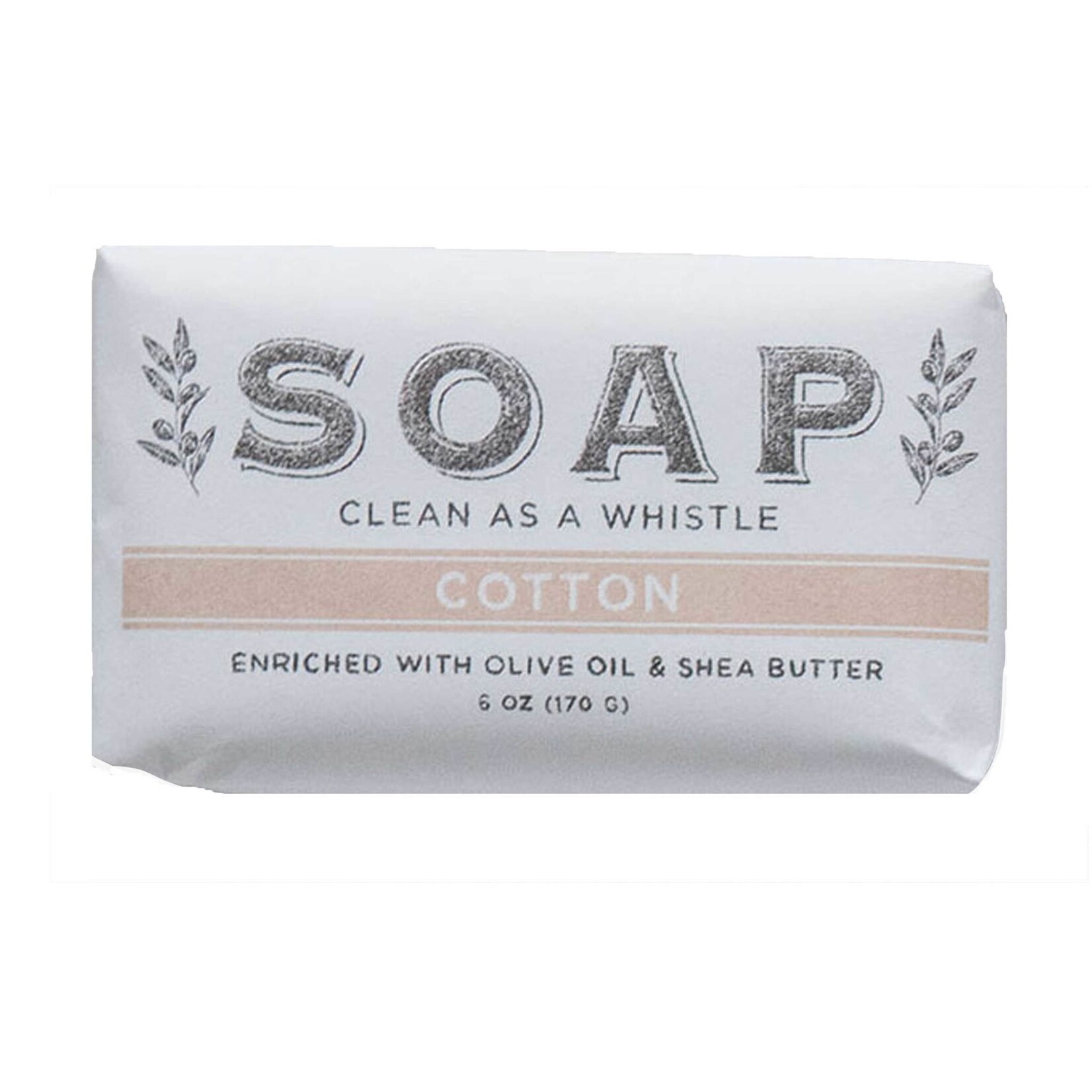 Bar Soap