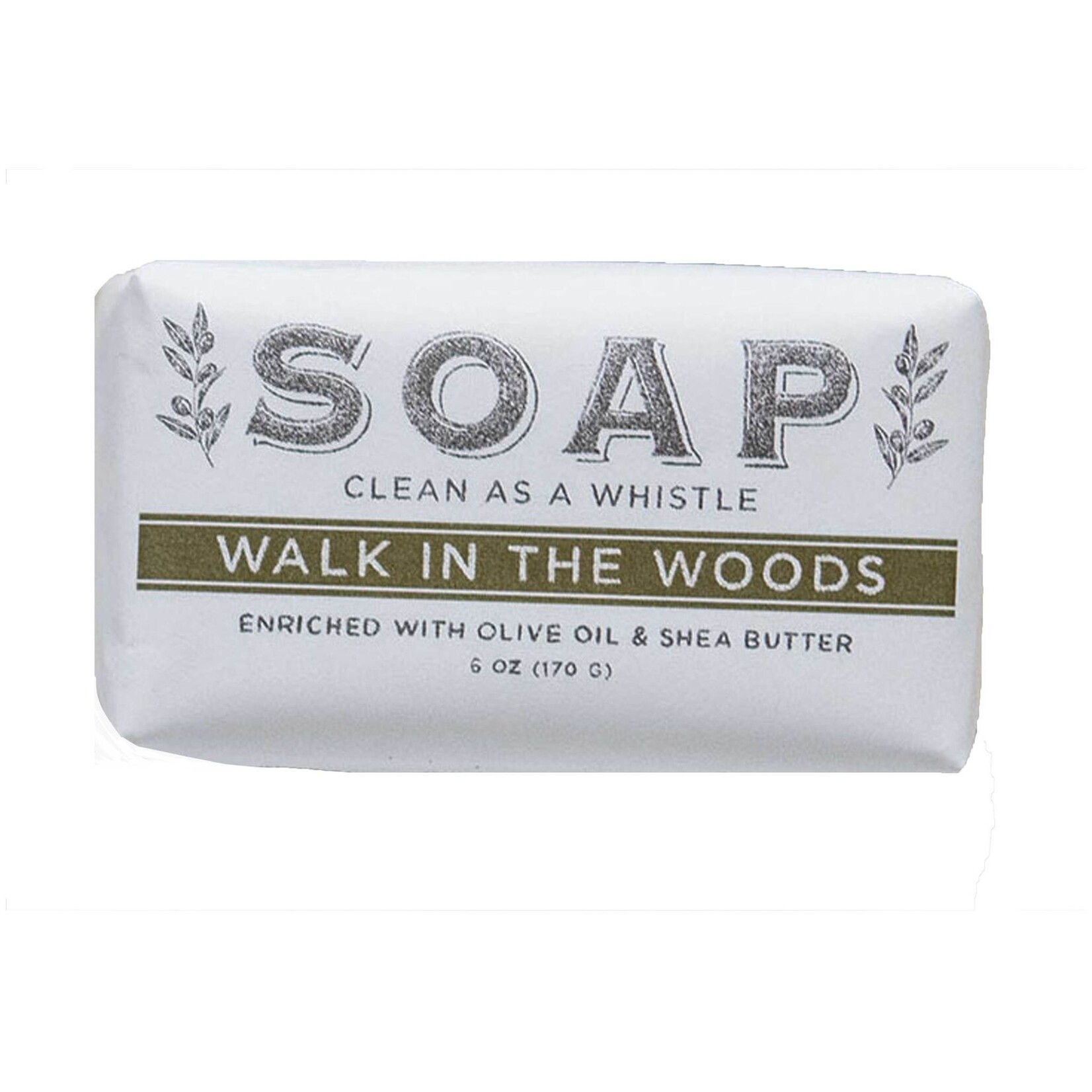 Bar Soap