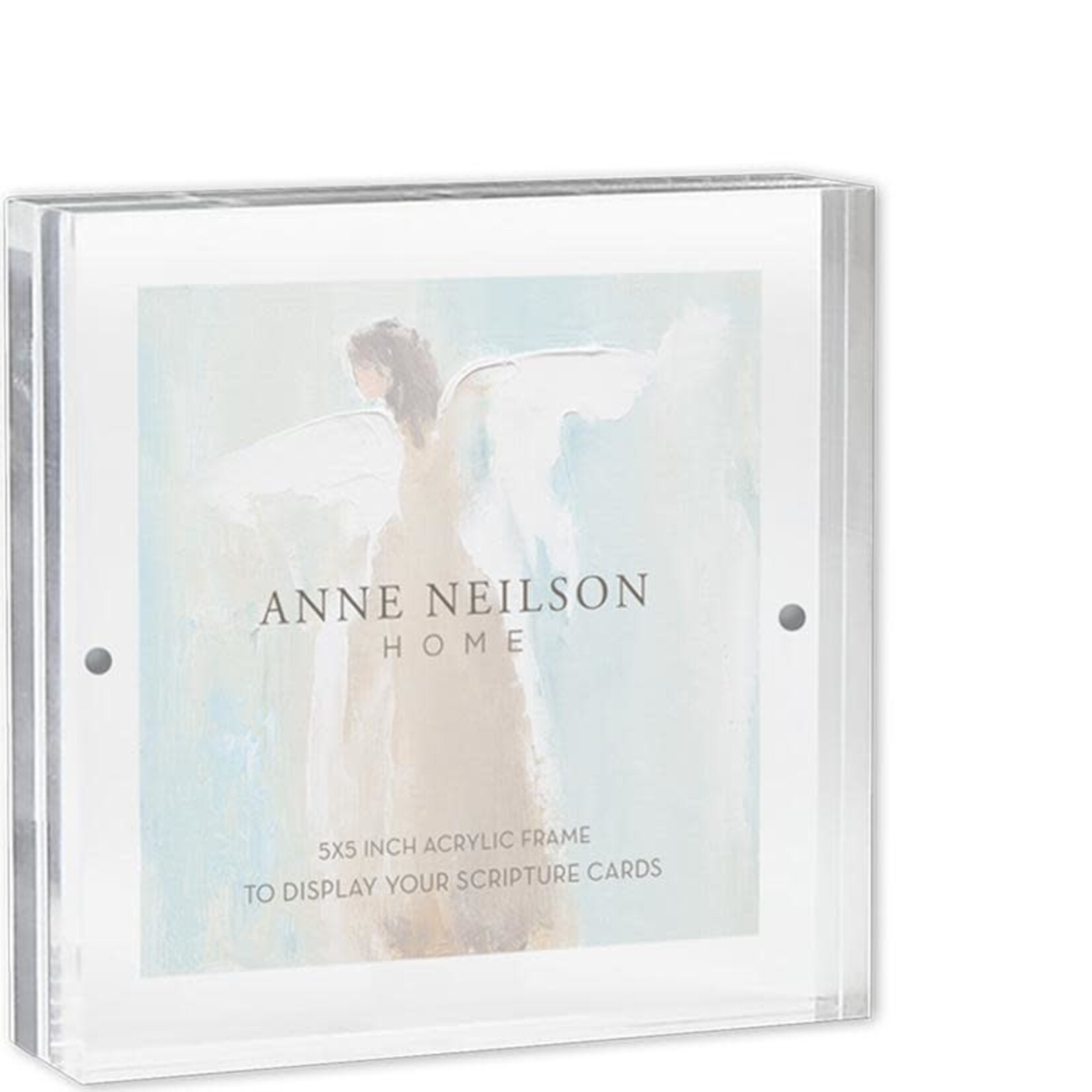 Anne Neilson Acrylic Scripture Card Frame