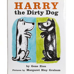 Harry the Dirty Dog