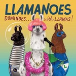 Llamanoes: Dominoes with Llamas!