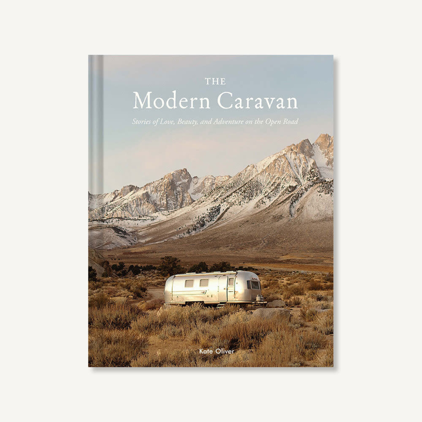 The Modern Caravan Book