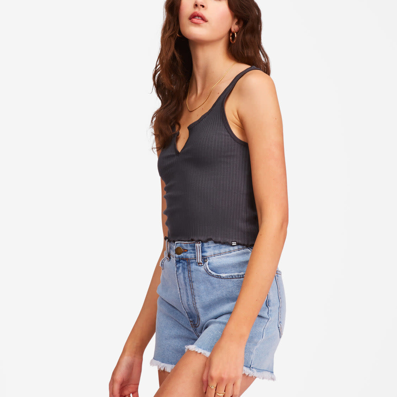 Billabong Notch Tank