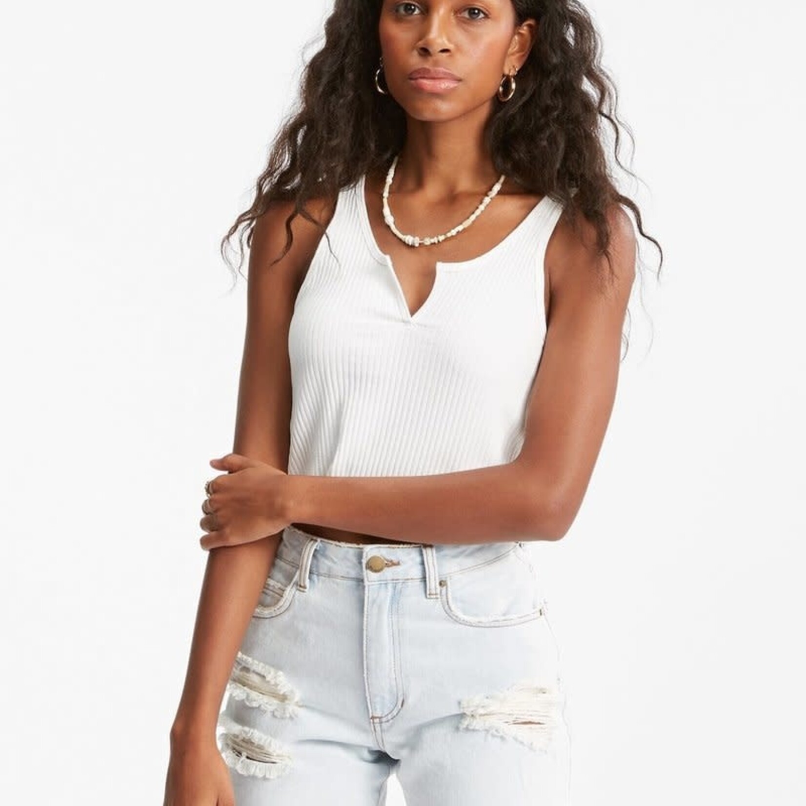 Billabong Notch Tank