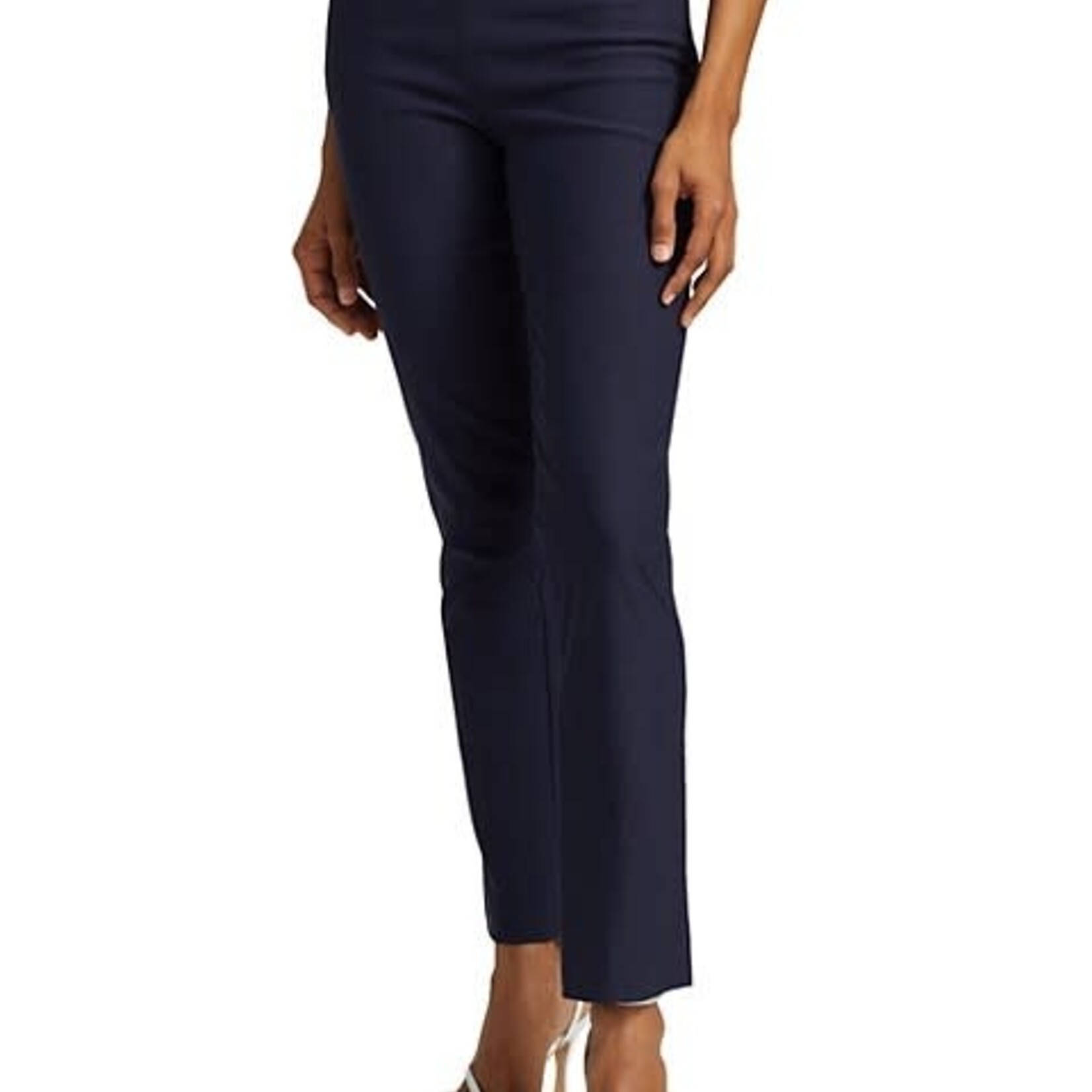 Nic + Zoe Slim Wonderstretch Pant