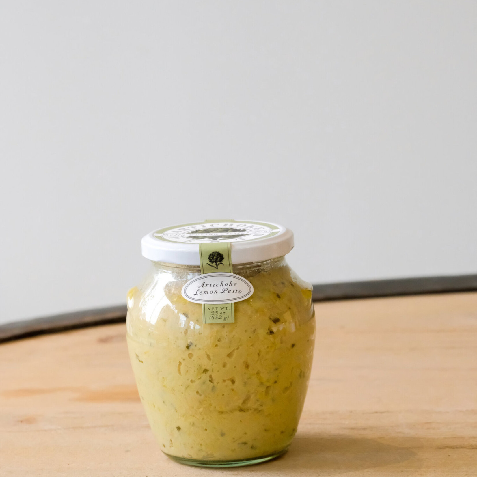 Bella Cucina Artichoke Lemon Pesto, 23oz