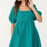 Free People Violet Mini Dress