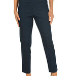 Krazy Larry Original Pull On Pants, Denim