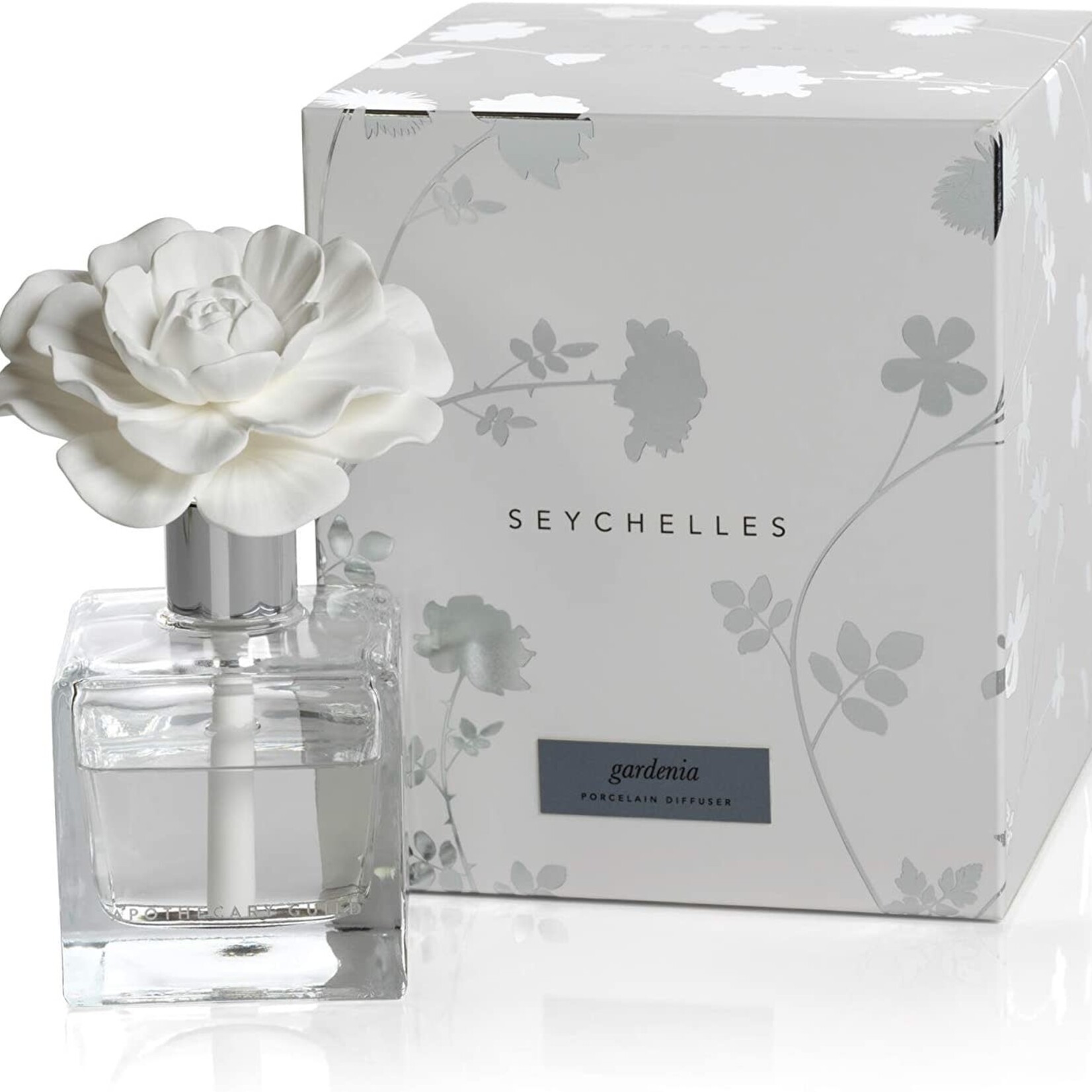 Porcelain Diffuser