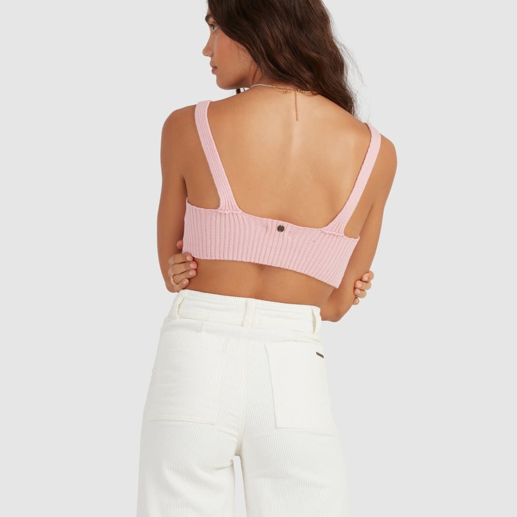 Billabong Sandstorm Knit Top