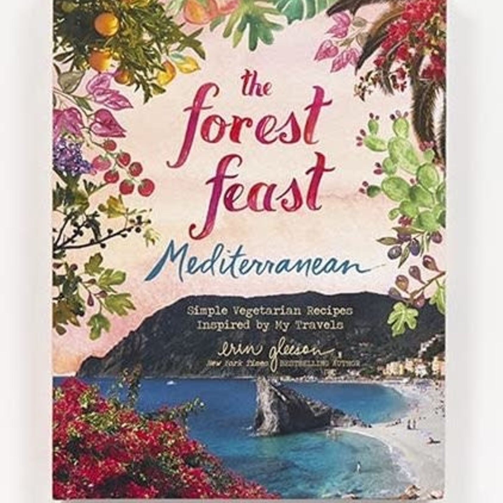 Forest Feast Mediterranean