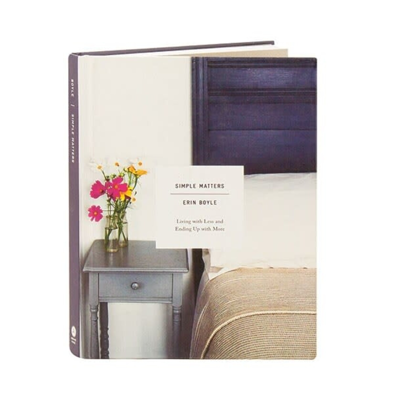 Simple Matters: Living with Less