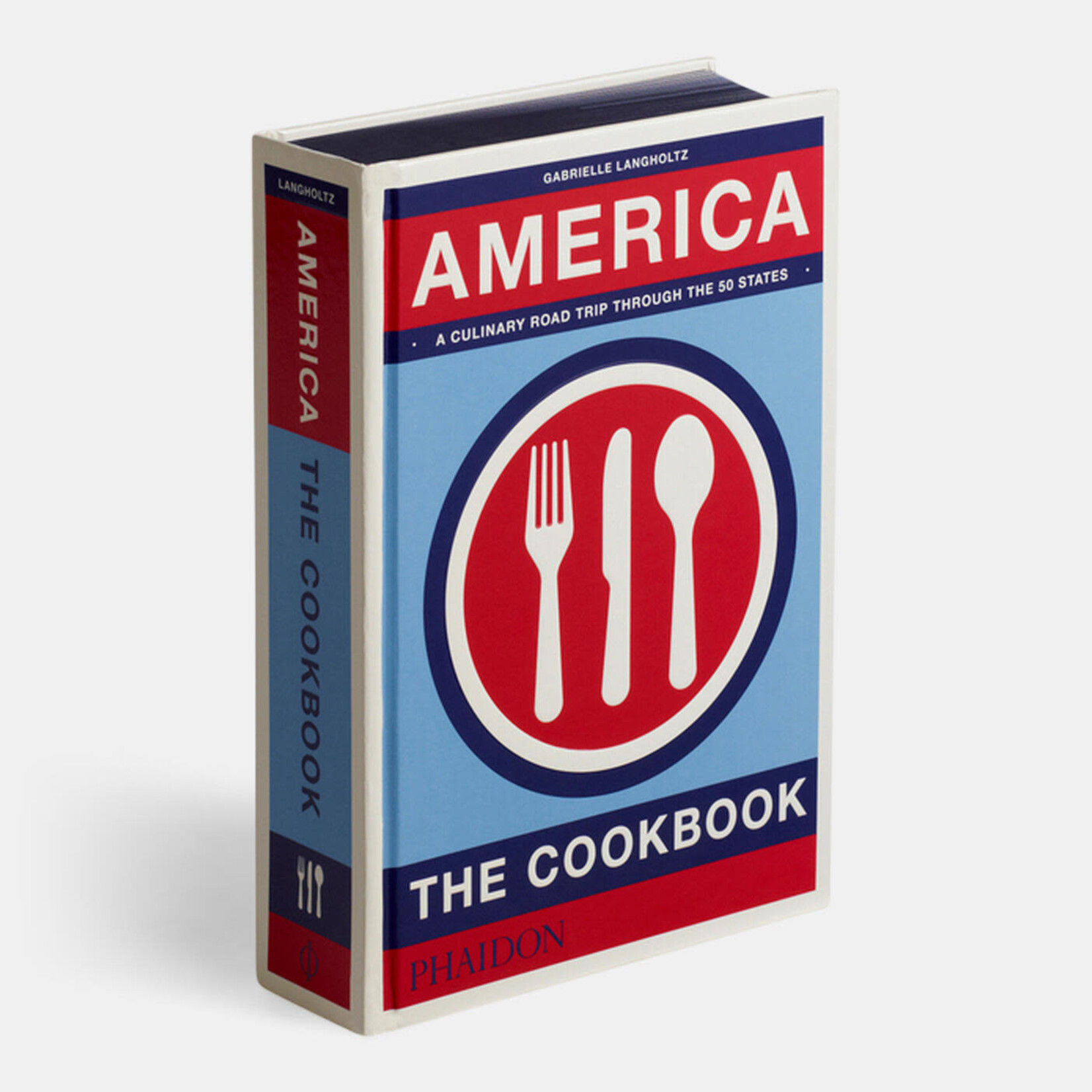 America: A Culinary Road Trip