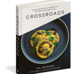 Crossroads: Reinventing Vegan