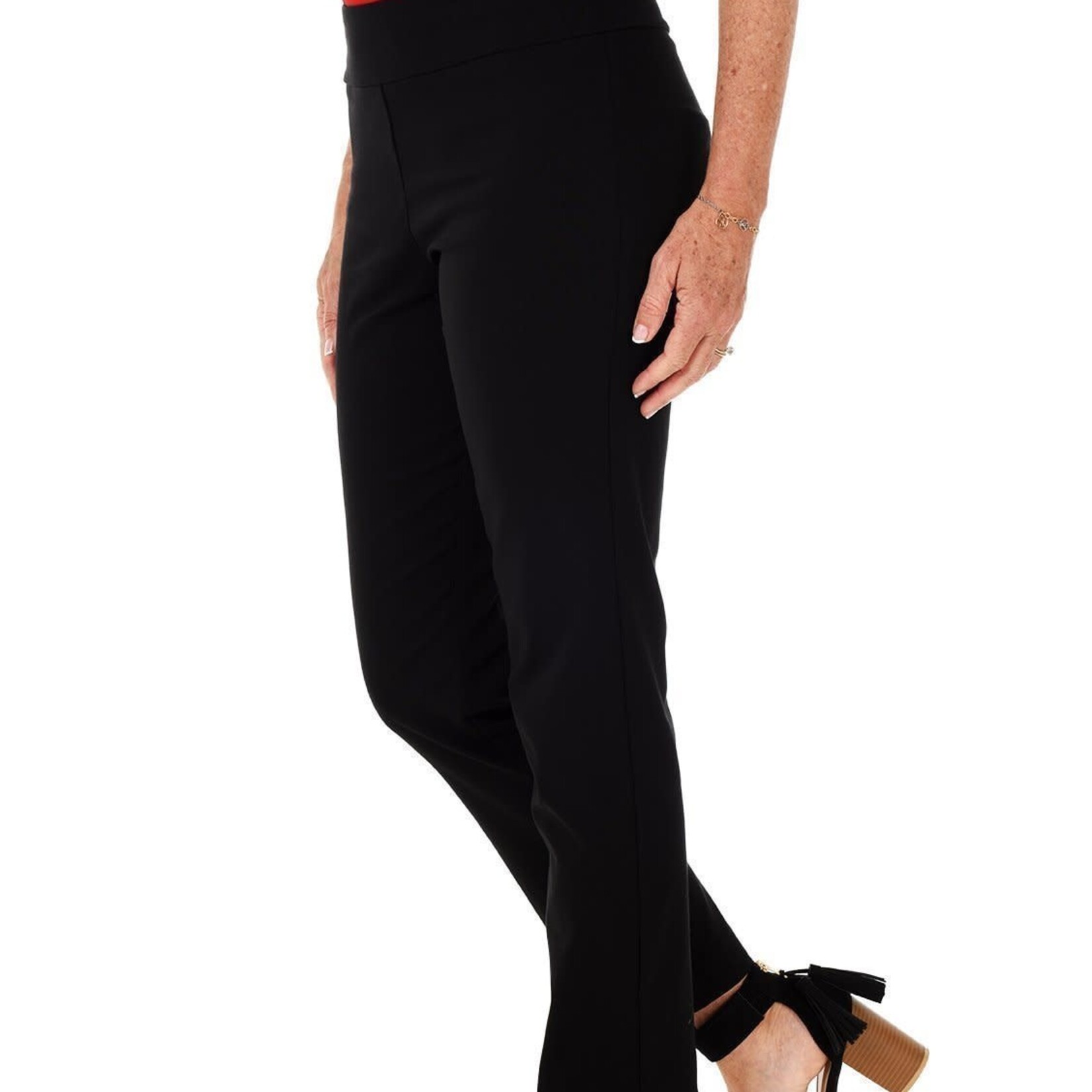Krazy Larry Original Pull On Pant, P-507 solid