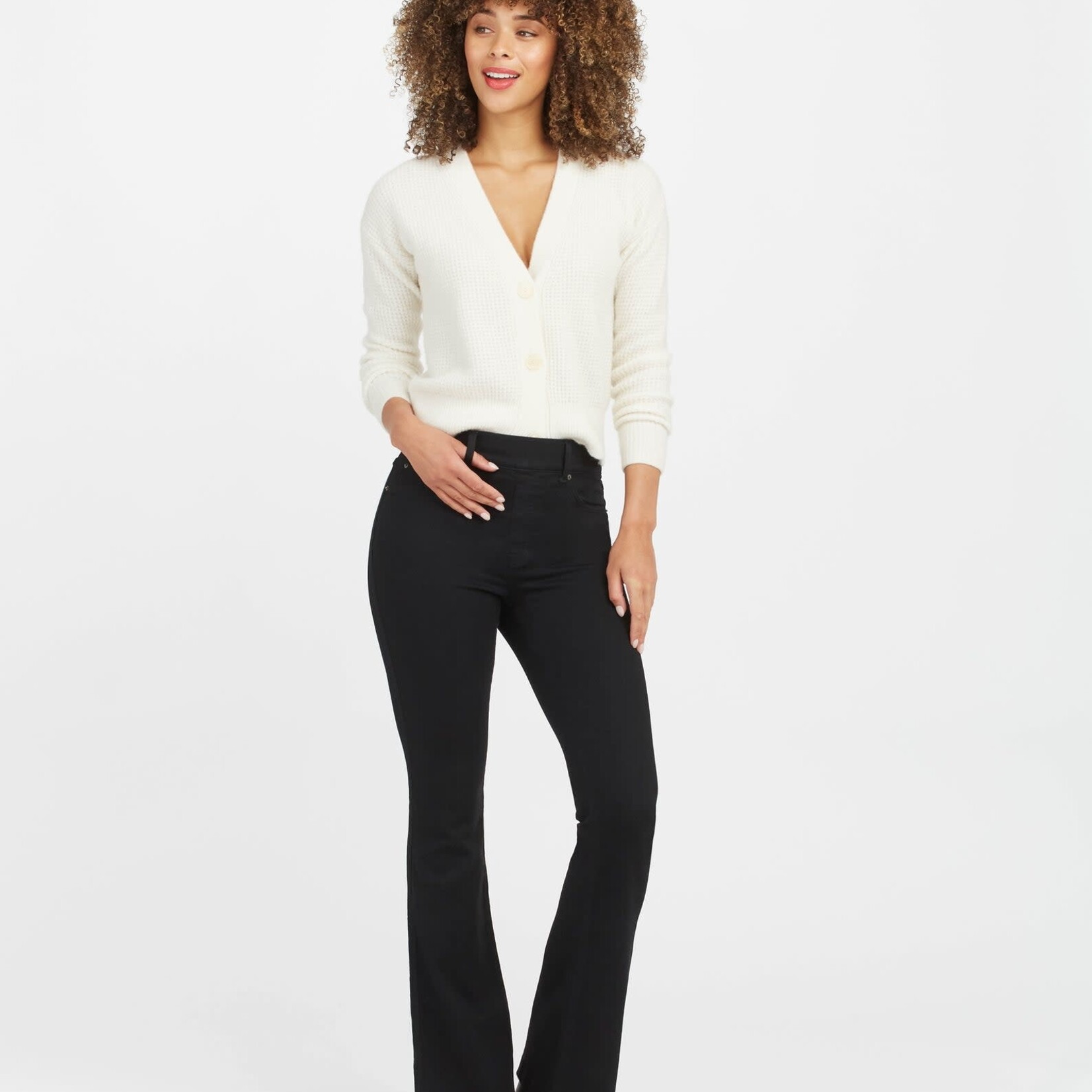 Spanx Flare Jeans
