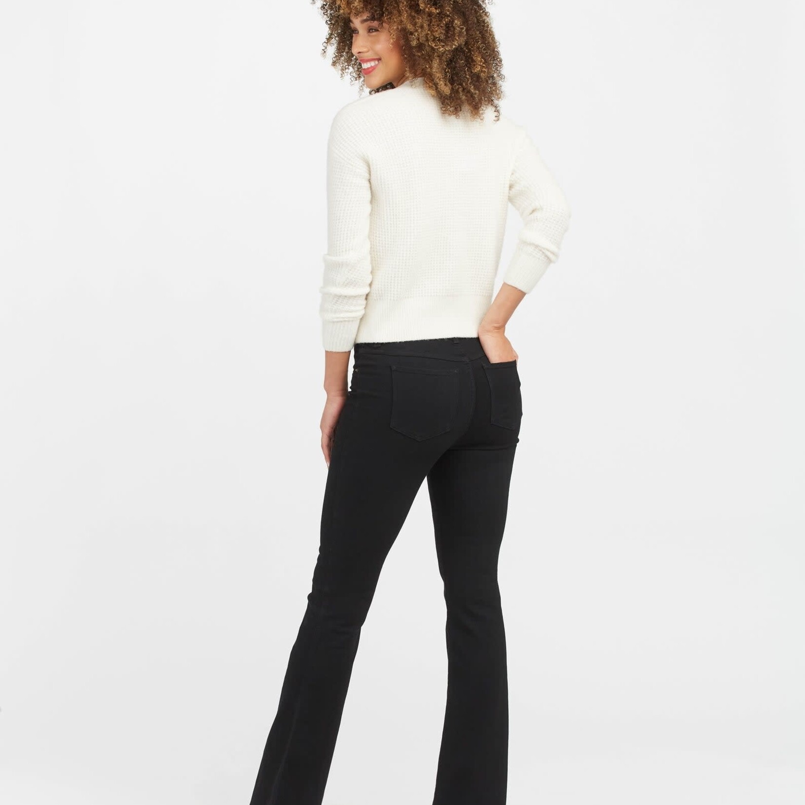 Spanx Flare Jeans