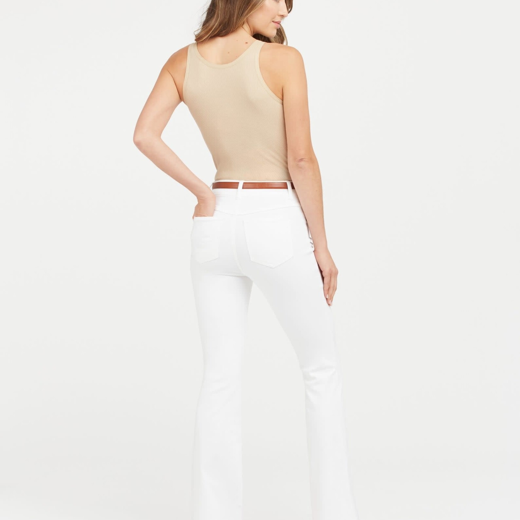 Spanx Flare Jeans