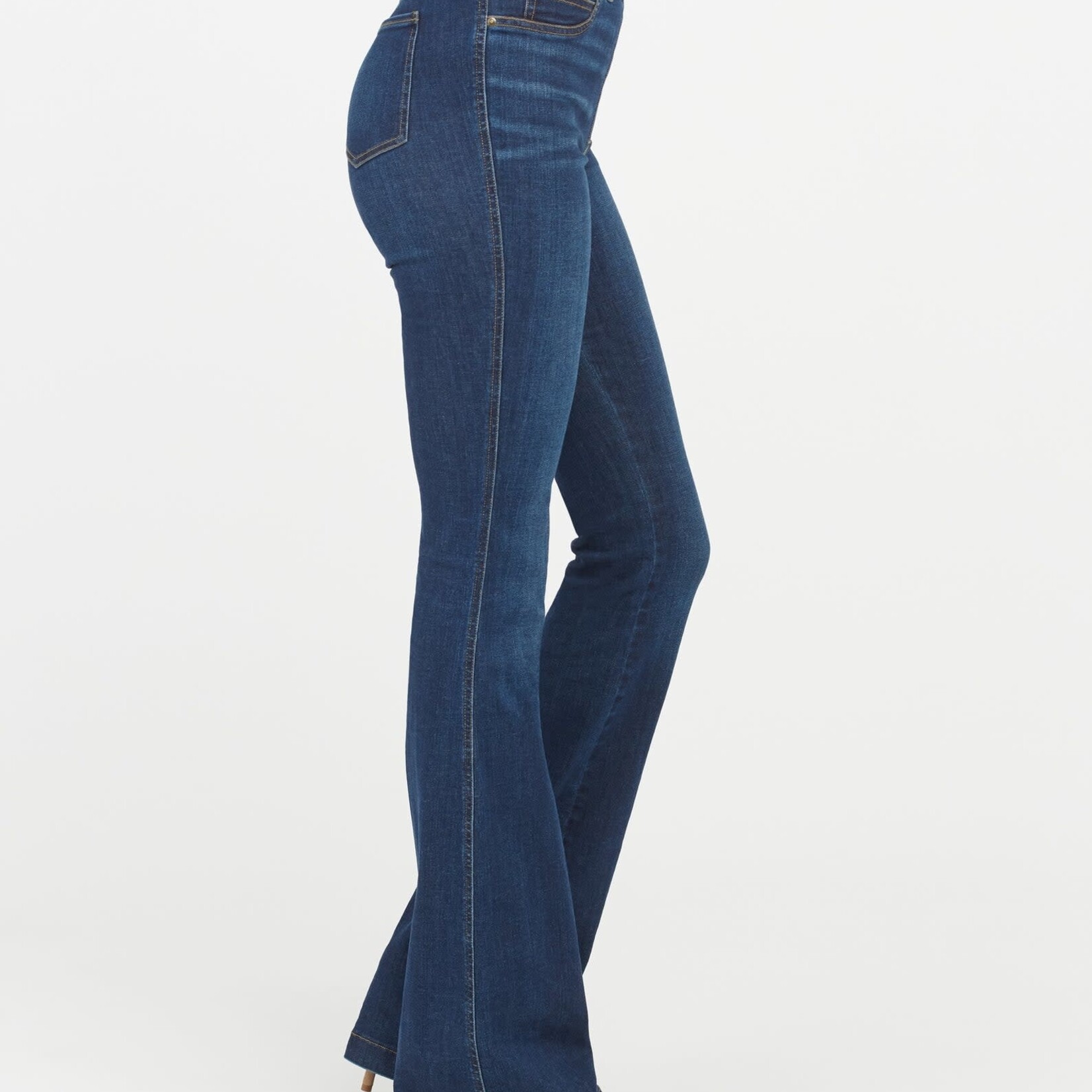 Spanx Flare Jeans