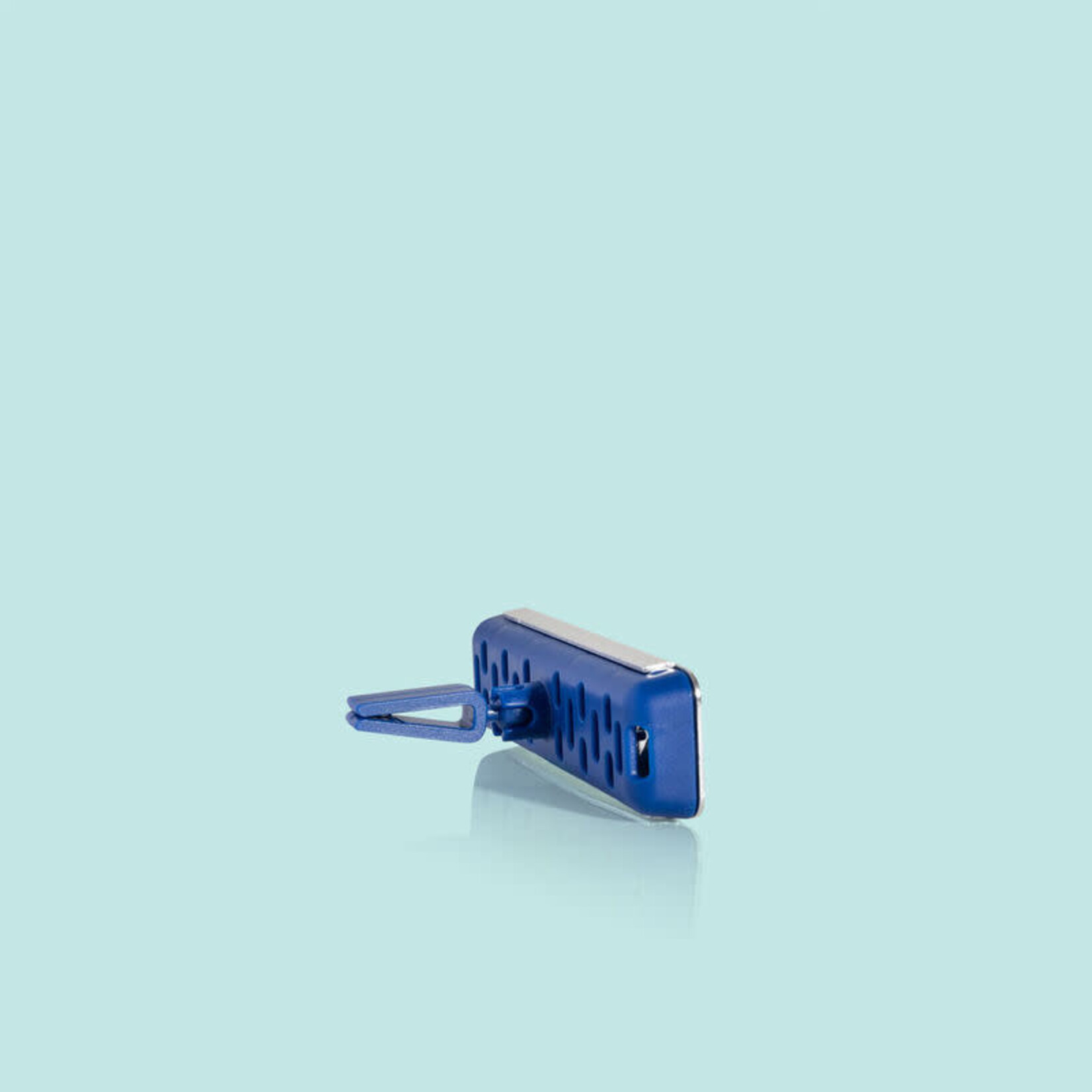 Capri Blue Car Diffuser, Volcano