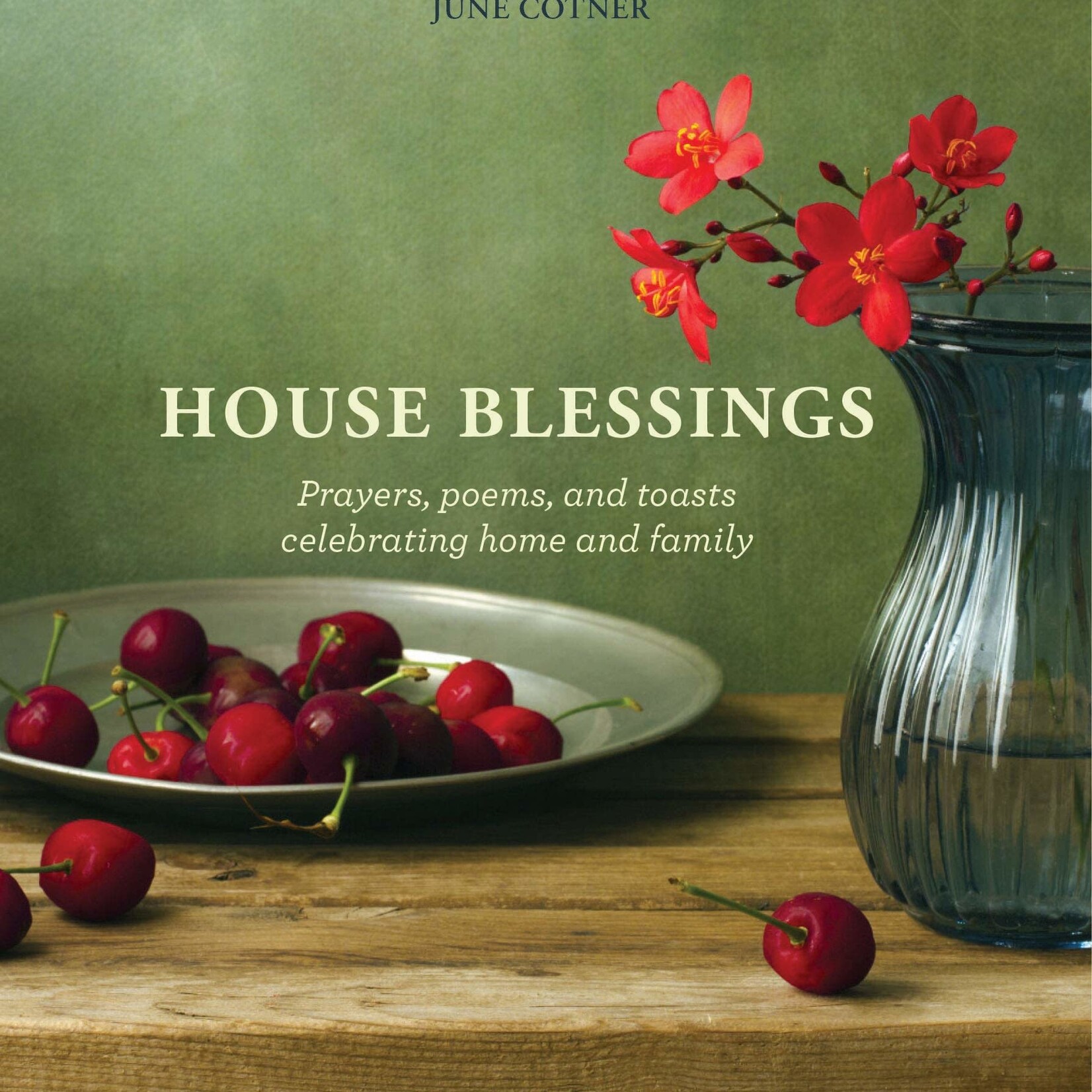 House Blessings