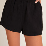 ZSupply Naila Gauze Shorts