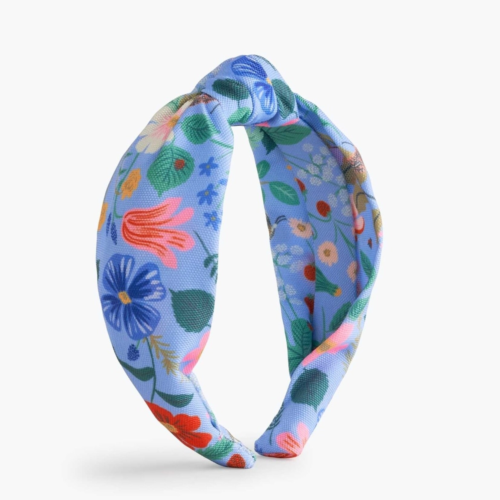 Rifle Paper Co Rifle Fabric Headband