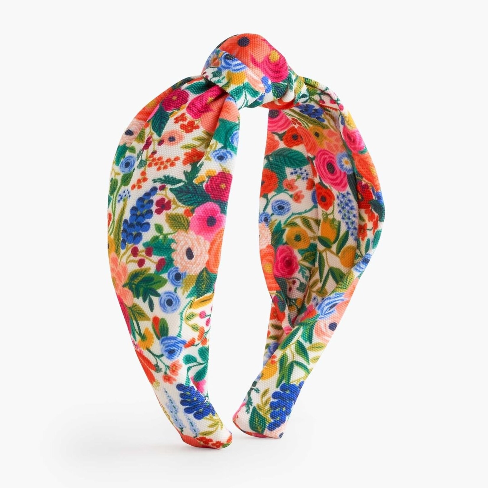 Rifle Paper Co Rifle Fabric Headband