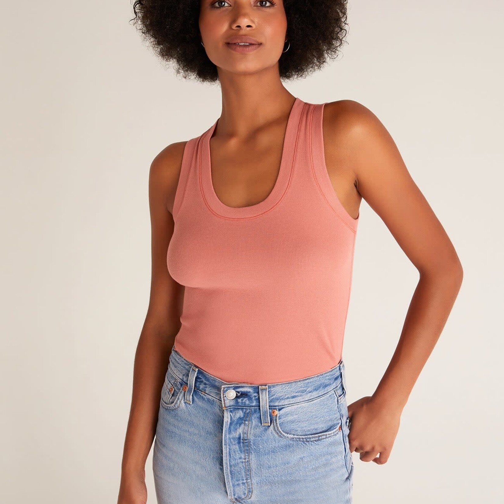 ZSupply Sirena Rib Tank