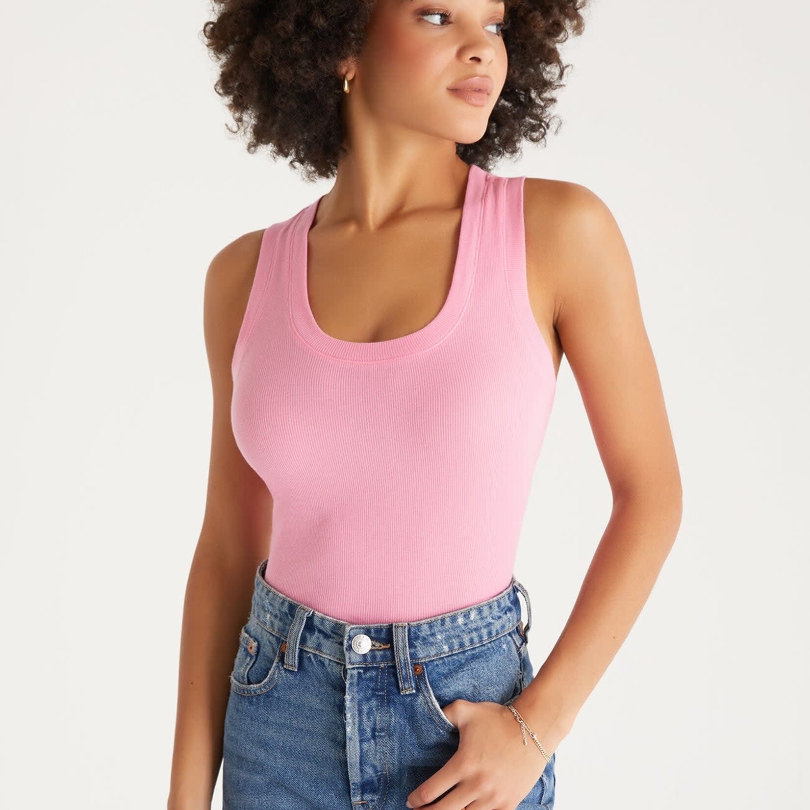 ZSupply Sirena Rib Tank