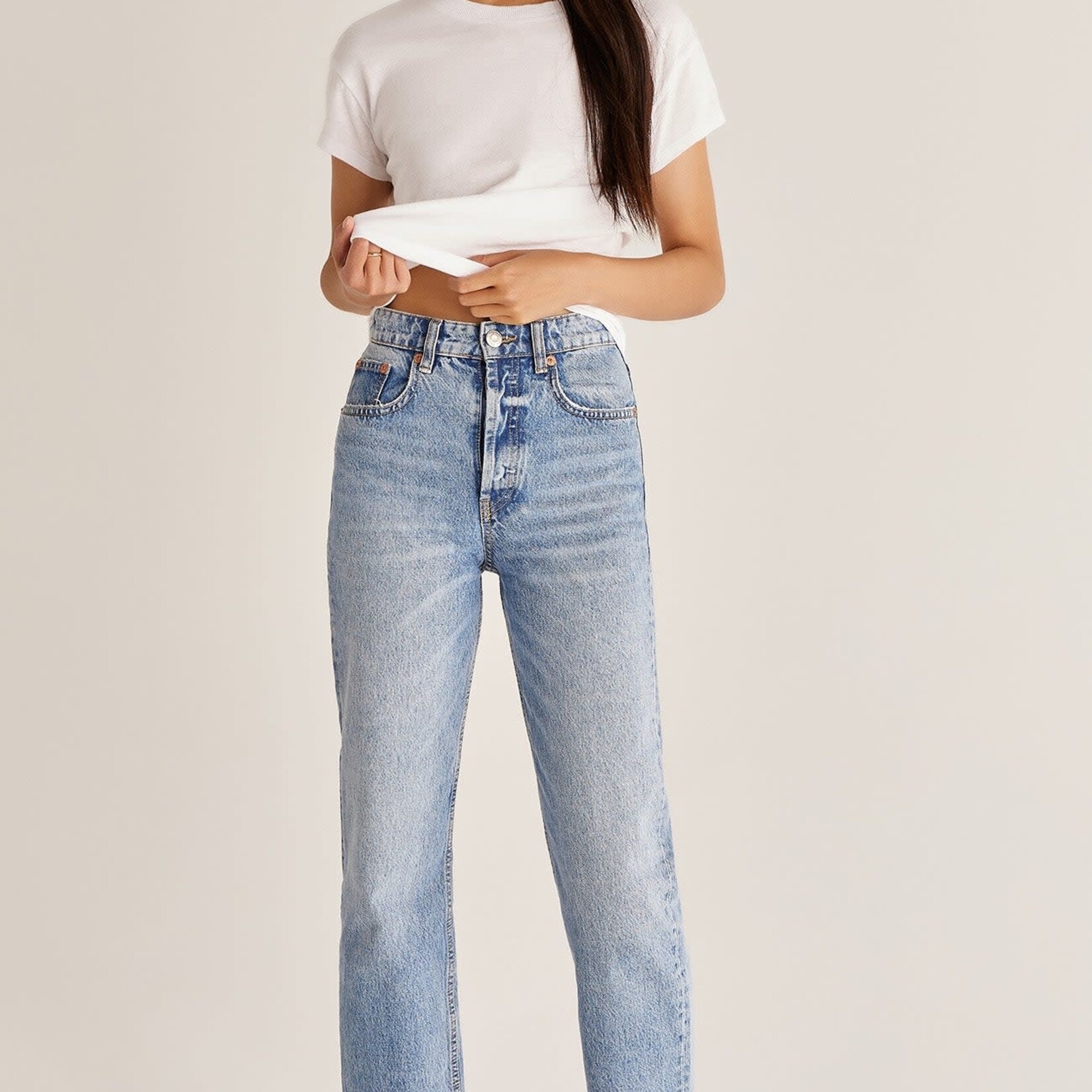 ZSupply Modern Slub Tee