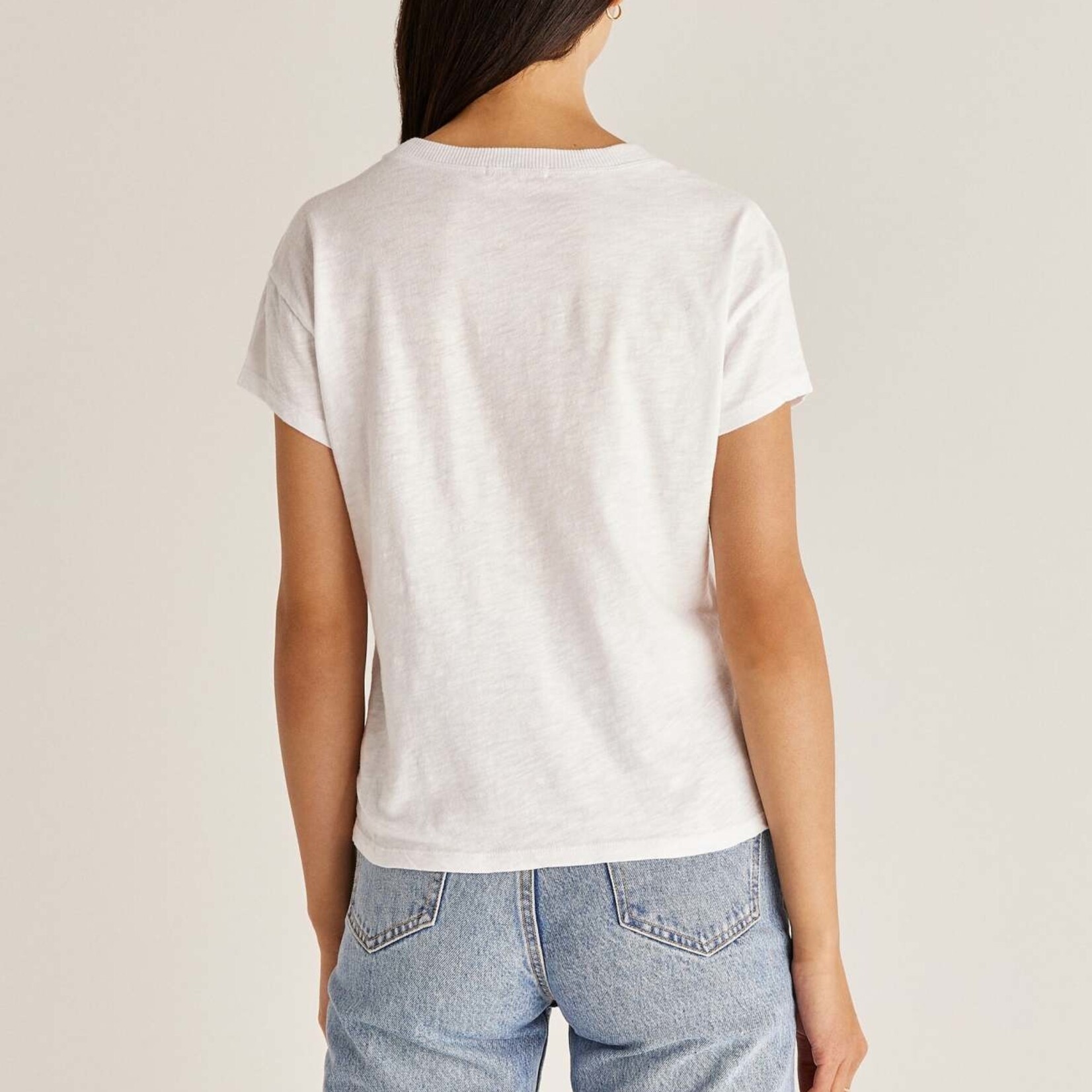 ZSupply Modern Slub Tee