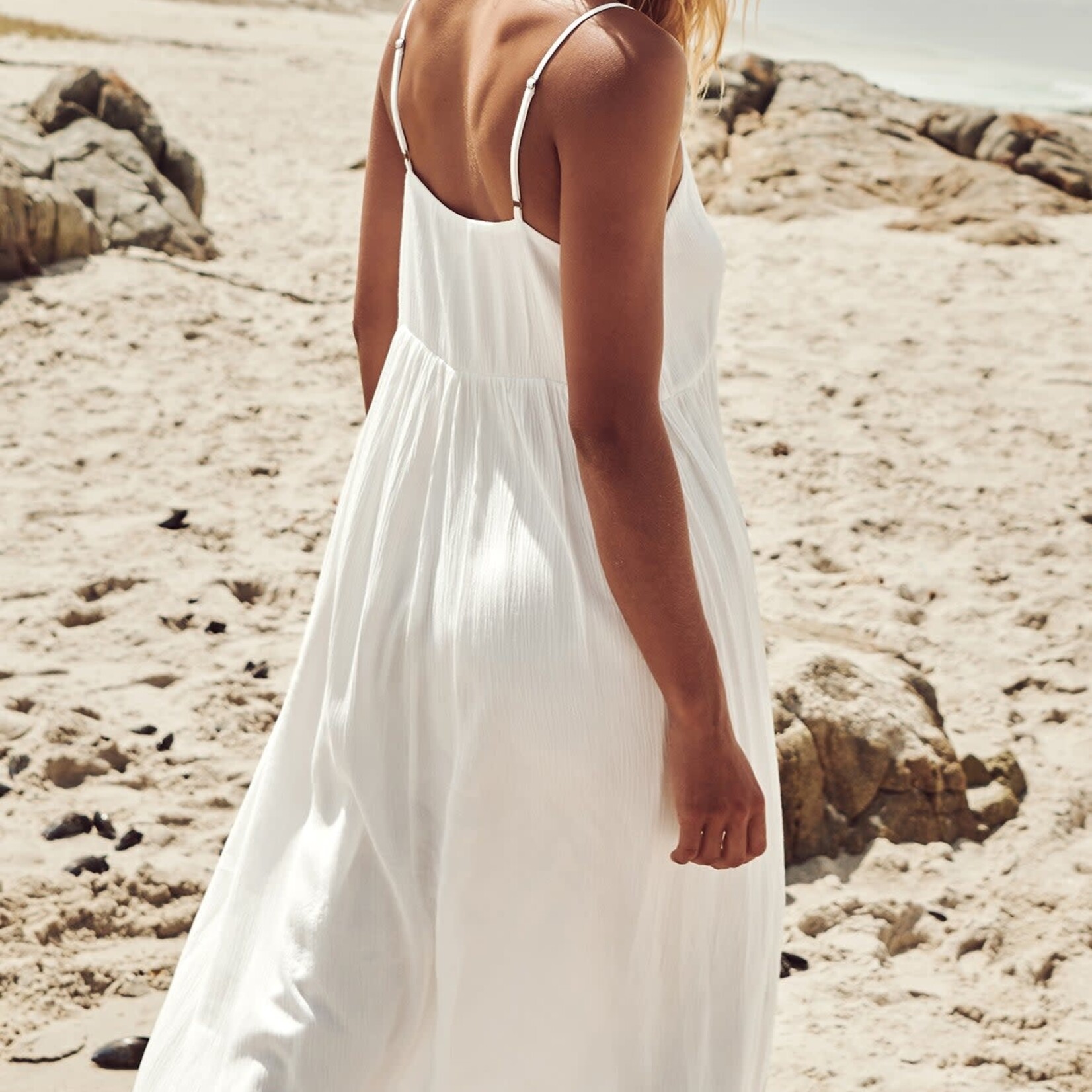 ZSupply Atlas Midi Dress,