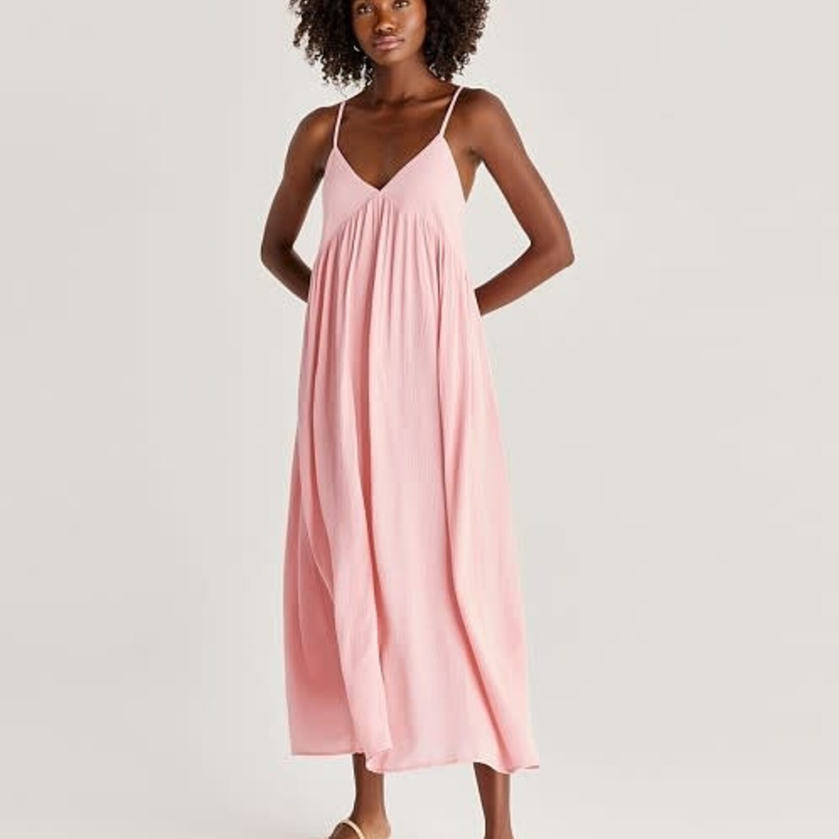 ZSupply Atlas Midi Dress,