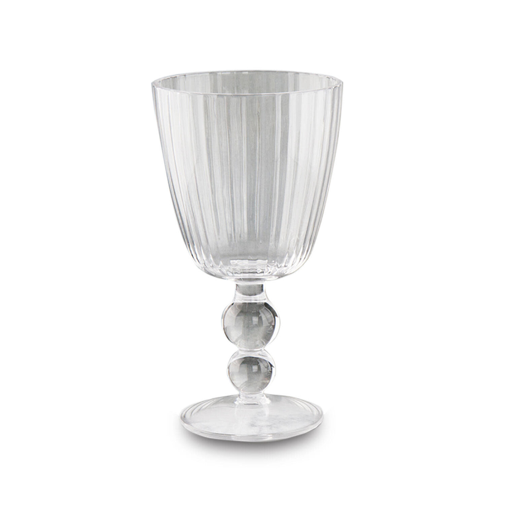 Beatriz Ball VIDA Acrylic All Purpose Glass
