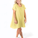 Layla Tunic/Dress
