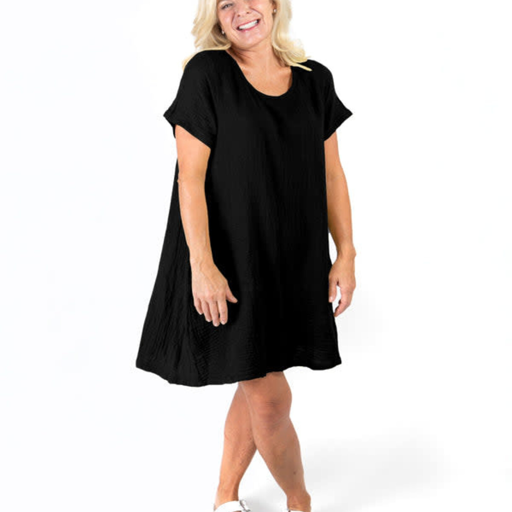 Layla Tunic/Dress