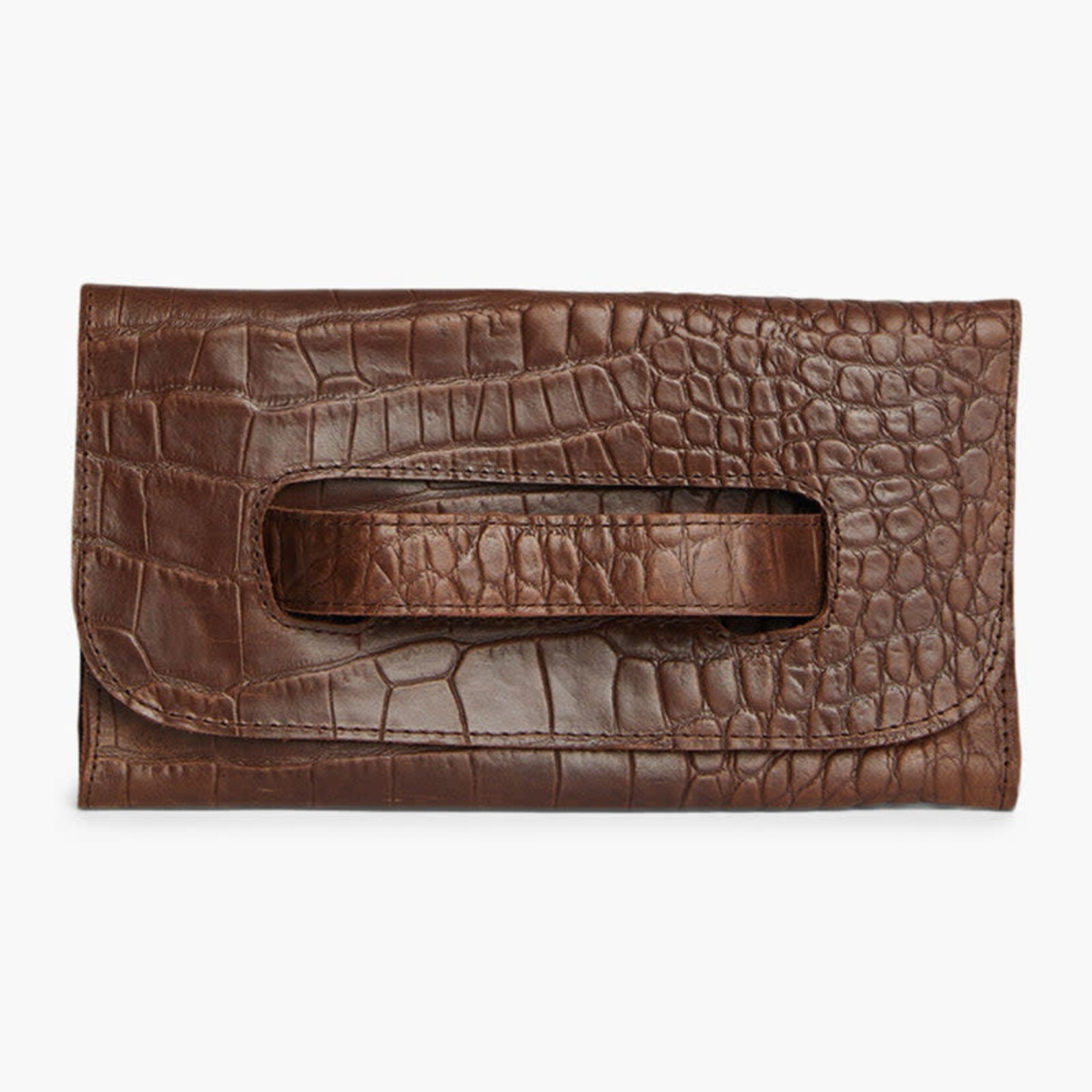 ABLE Mare Handle Clutch