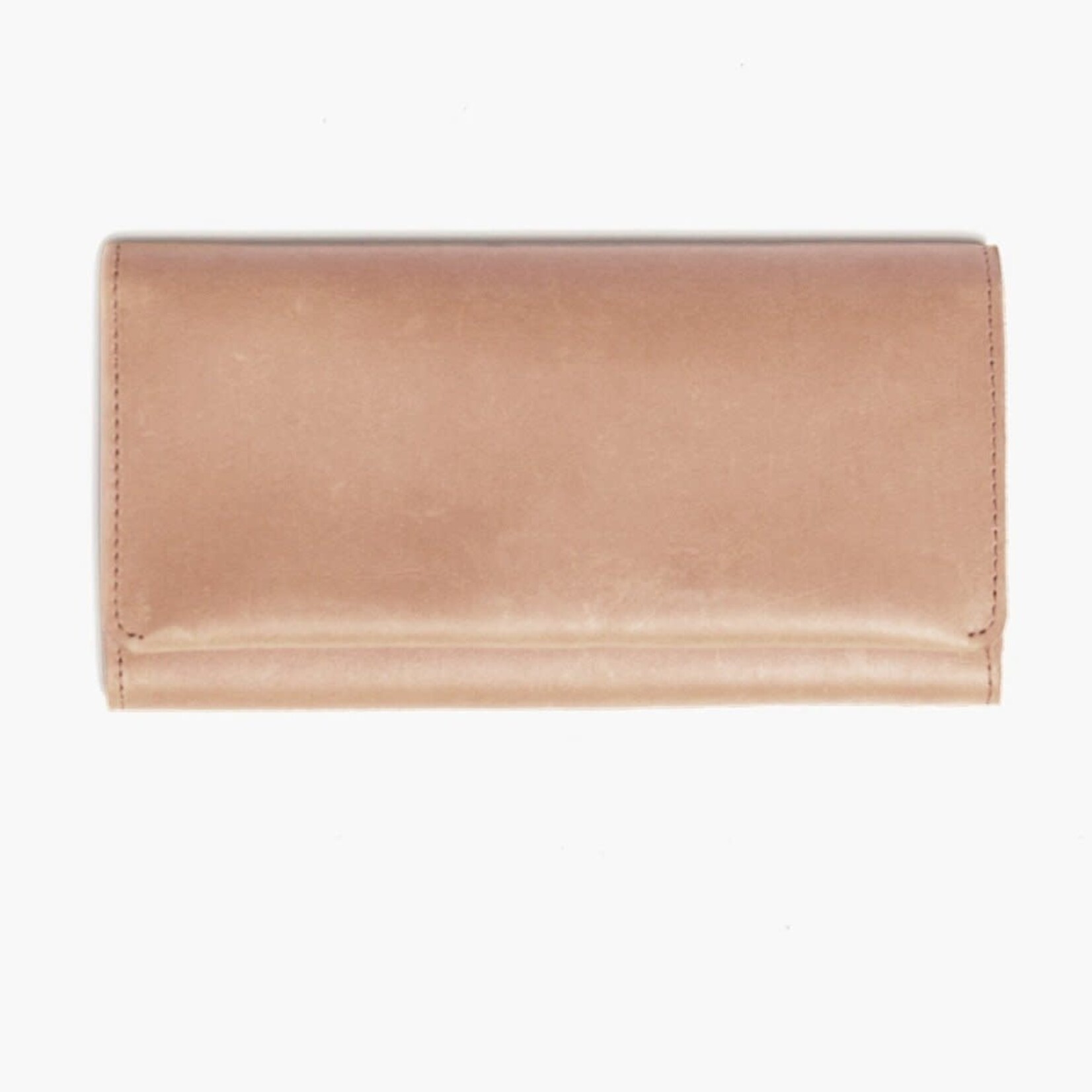 ABLE Leather Debre Wallet