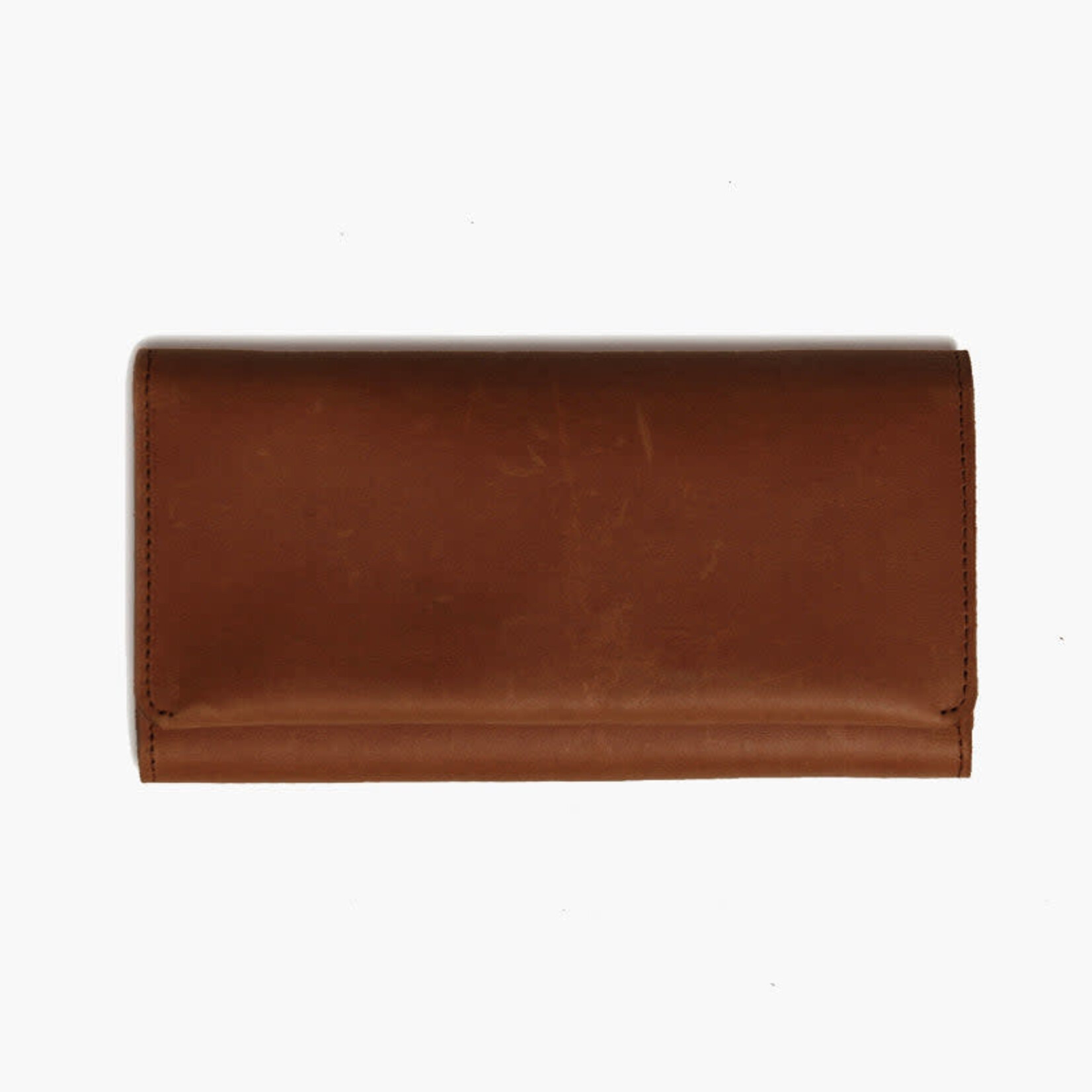 ABLE Leather Debre Wallet