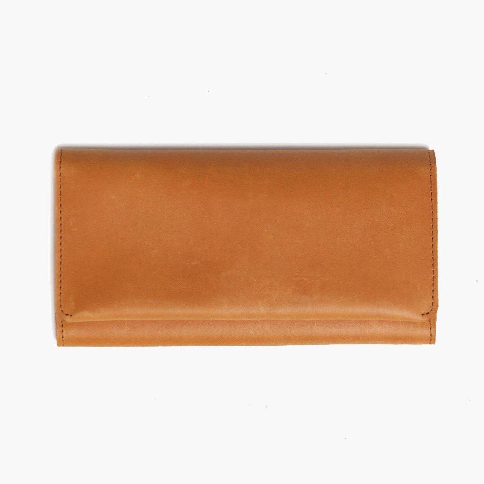 ABLE Leather Debre Wallet