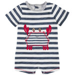 Mudpie Crab Shortall