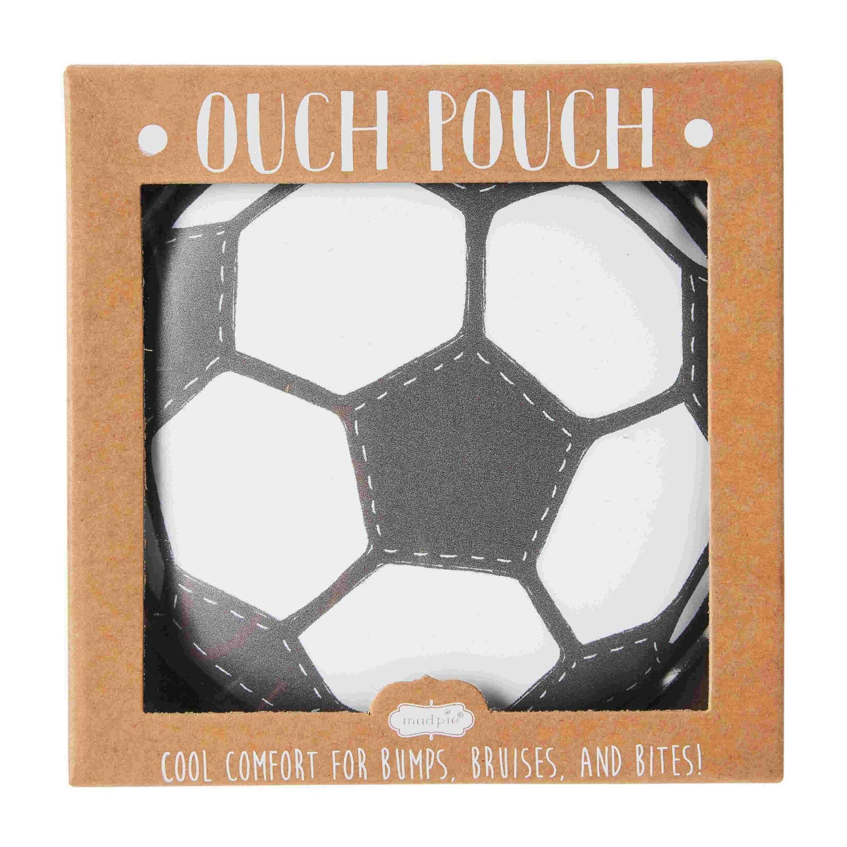 Mudpie Ouch Pouch